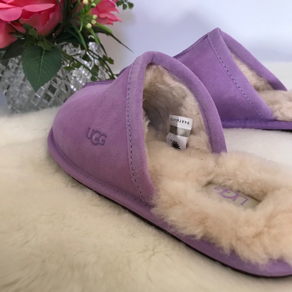 UGG Pearle Slippers - Picture 7 of 10